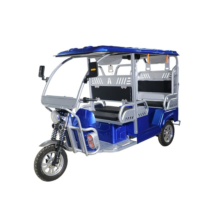 Electric Auto Vehicles